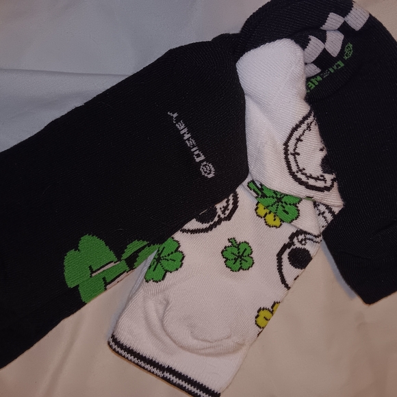 Nightmare Before Christmas;Jack Skellington Beanie and sock bundle!! - Picture 6 of 6